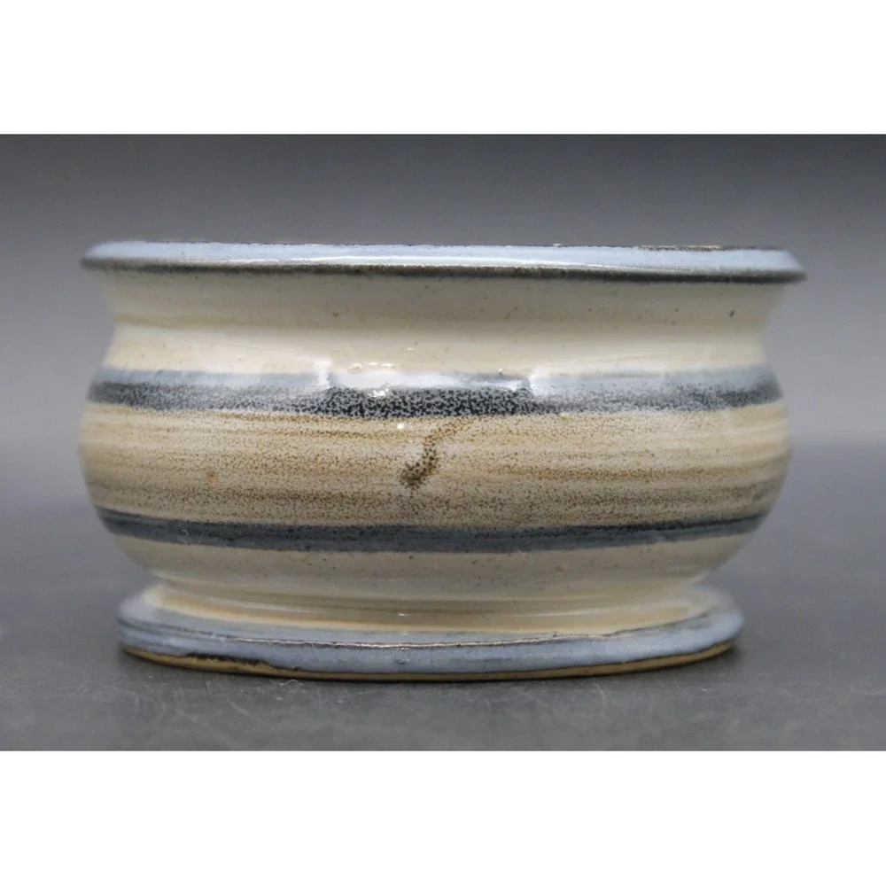 Handmade studio pottery